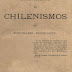 chile en 1910 pdf andres baeza