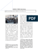 analisis social desde vigilar y castigar pdf