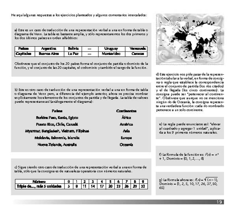 conclusion trabajo funciones matematicas pdf
