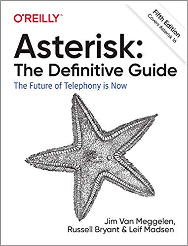 asterisk the definitive guide 5th edition pdf español