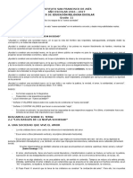 carcateristicas paises desarrollados y subdesarrollados pdf