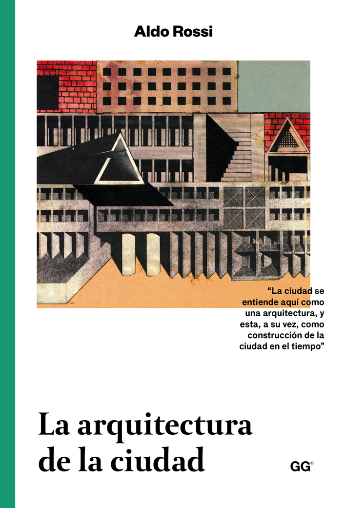 arquitectura de la ciudad aldo rossi pdf