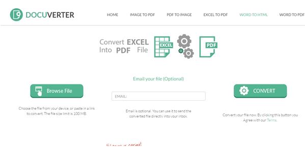 convertir pdf a excel online sin email