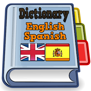 aplicación gratis diccionario english english