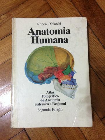 atlas de anatomia humana yokochi 8va edición pdf