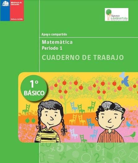 cuadernillo matematicas 6 basico pdf