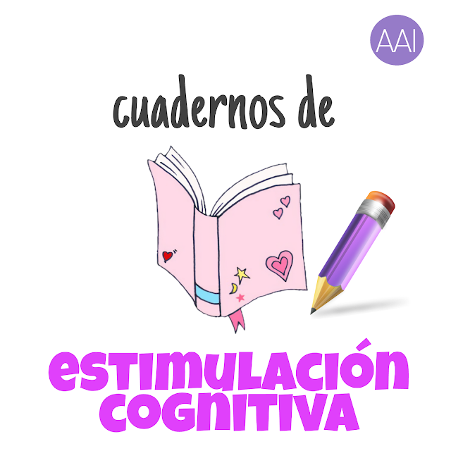 cuadernos de estimulacion cognitiva para adultos pdf