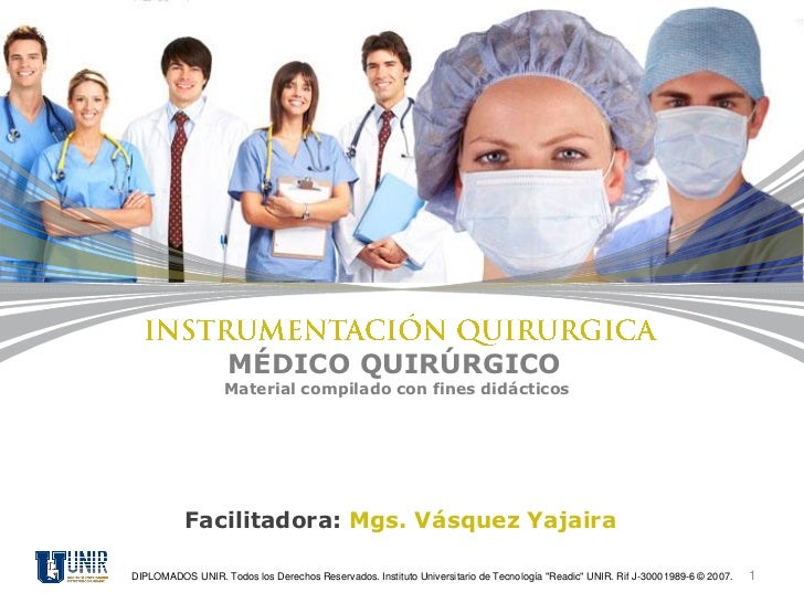 atencion medico quirurgica enfermeria pdf