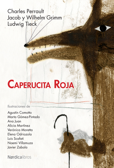 caperucita roja hermanos grimm pdf