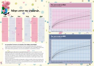 cuaderno de control pediatrico pdf