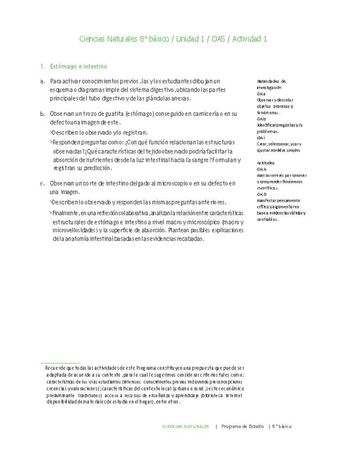 ciencias sociales 1 basico pdf pagina 23