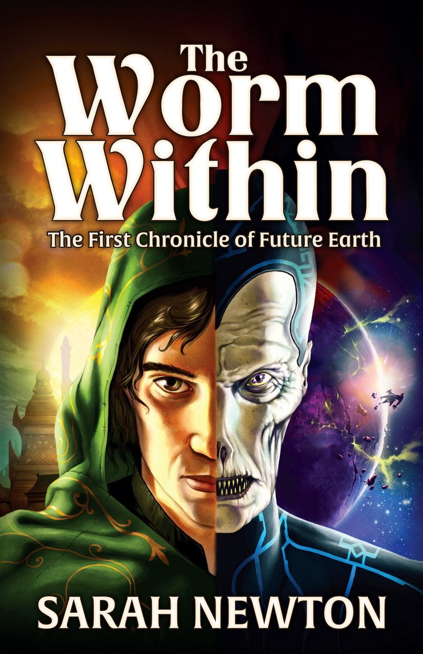 chronicles of the future pdf