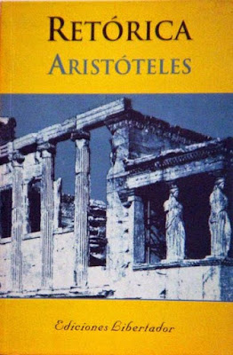 aristoteles retorica pdf como citar
