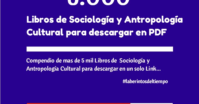 antropologia cultural kottak pdf descargar
