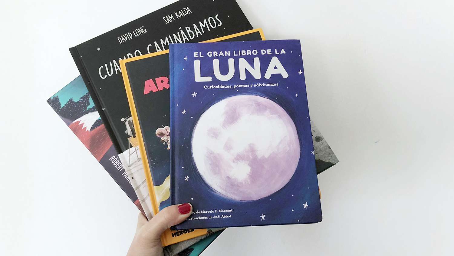 astronomia libro para niños pdf