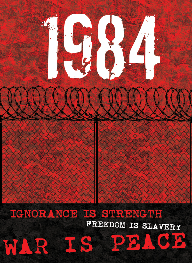 1984 de george orwell en pdf