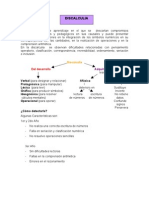 bateria psicopedagogica evalua 8 manual cuadernillo pdf