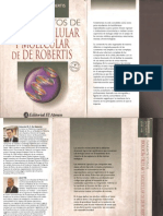 biologia celular y molecular karp 4ta edicion pdf