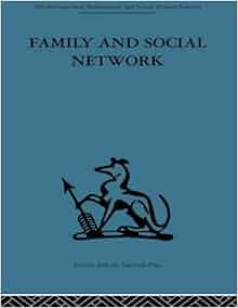 bott spillius family and social networks pdf