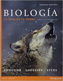 biologia de audesirk novena edicion pdf