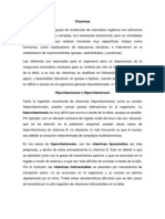 definicion de temporalizacion de la ingesta en pdf