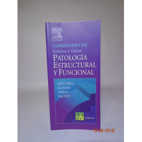 compendio patologia estructura y funcional pdf