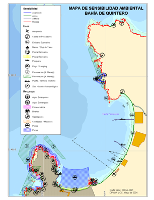 condiciones de marea en huasco chile