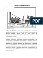 crucigrama de la revolucion industrial pdf