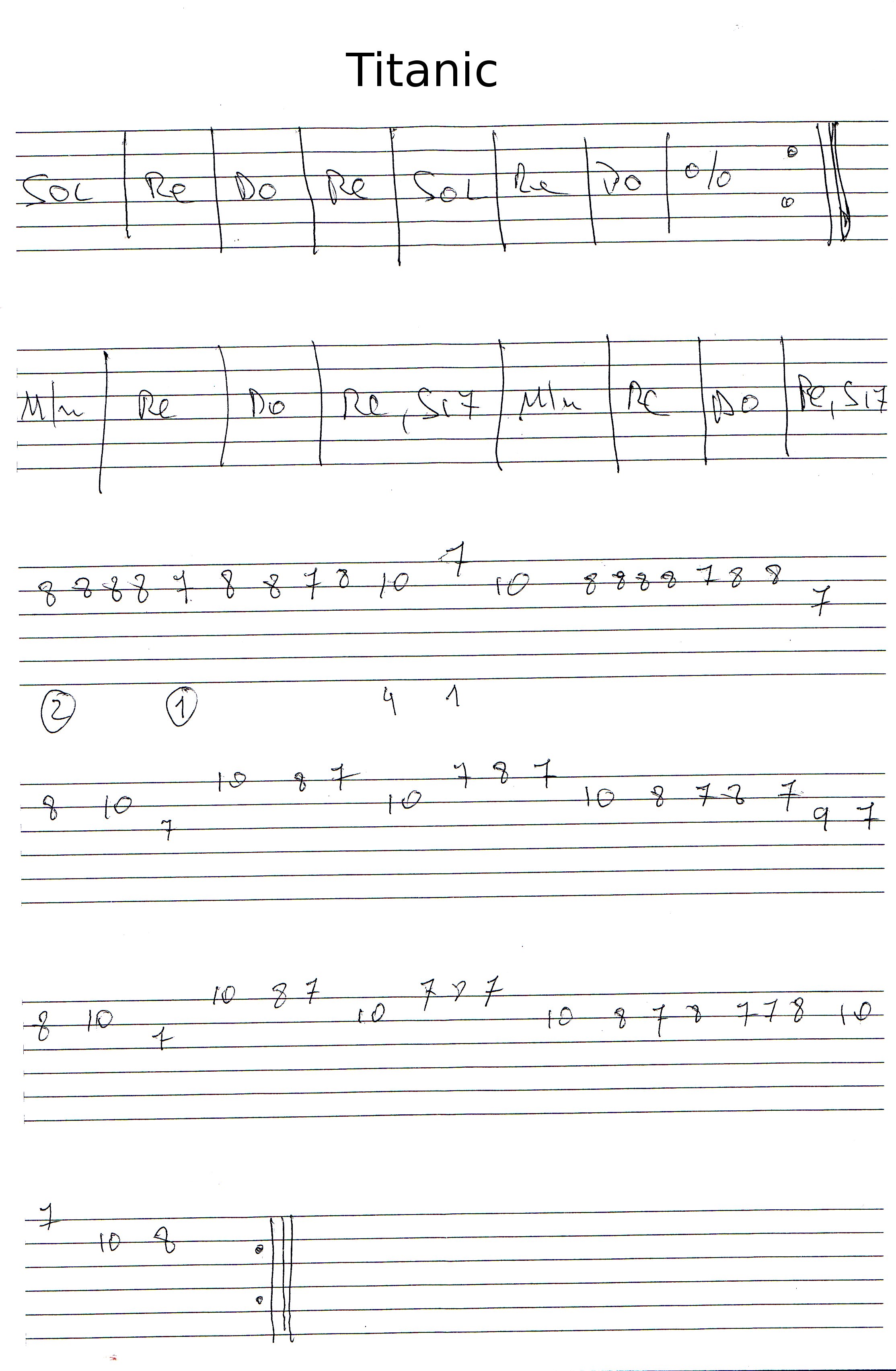 asturias guitarra clasica partitura pdf
