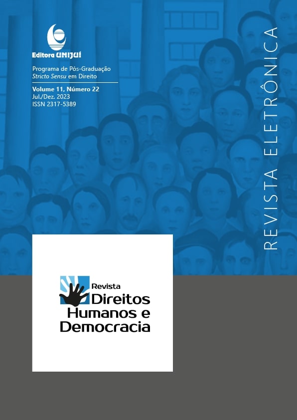 democracia y derechos humanos pdf