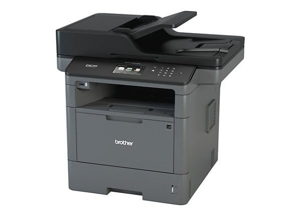 brother dcp-l5650dn laser multifunction printer pdf
