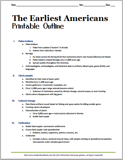 an outline of british and american history pdf